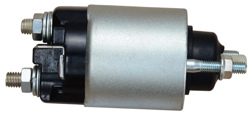 GENUINE QUALITY SOLENOID SWITCH FITS AIXAM FOR 12V 135652 2815011710 SS-1684