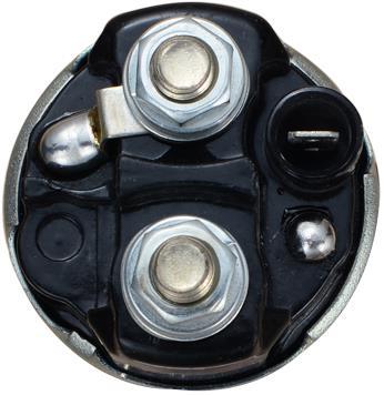 GENUINE QUALITY SOLENOID SWITCH FITS HONDA FOR 12V 133290 31210PC2016 668500