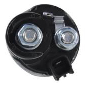 GENUINE QUALITY SOLENOID SWITCH FITS HONDA FOR 12V 332161 31204R1AG51 ZM3705