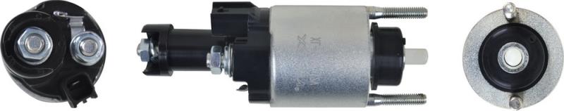 GENUINE QUALITY SOLENOID SWITCH FITS HONDA FOR 12V 332161 31204R1AG51 ZM3705