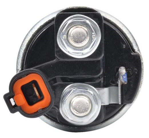 GENUINE QUALITY SOLENOID SWITCH FITS TOYOTA FOR 12V 136886 ZM4708 281500C080 281500L180
