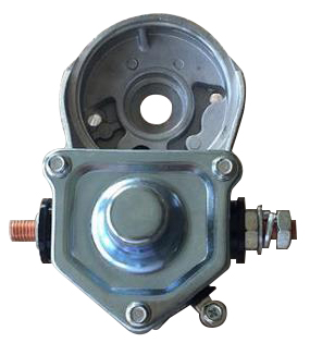 GENUINE QUALITY SOLENOID SWITCH FITS TOYOTA FOR 24V 137567 2815046040 2815047030