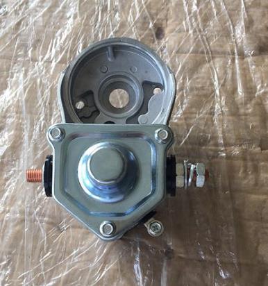 GENUINE QUALITY SOLENOID SWITCH FITS TOYOTA FOR 24V 137567 2815046040 2815047030