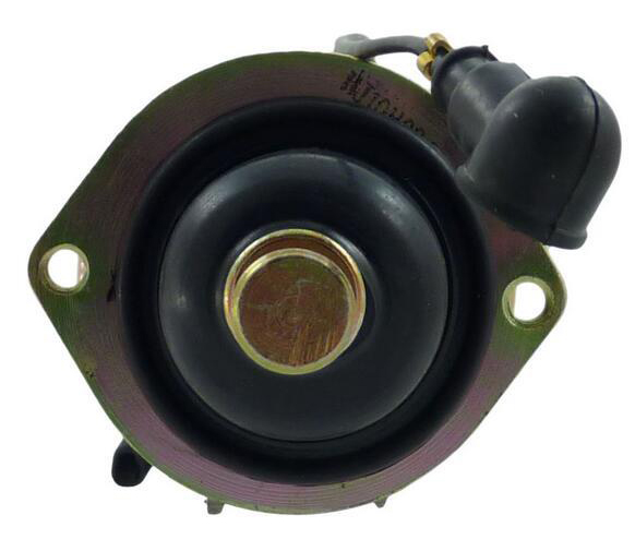 GENUINE QUALITY SOLENOID SWITCH FITS JOHN DEERE FOR 12V 132641 AR54991