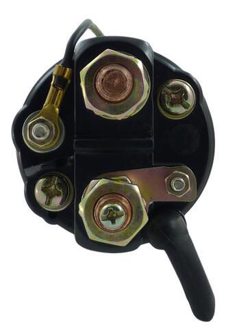 GENUINE QUALITY SOLENOID SWITCH FITS JOHN DEERE FOR 12V 132641 AR54991