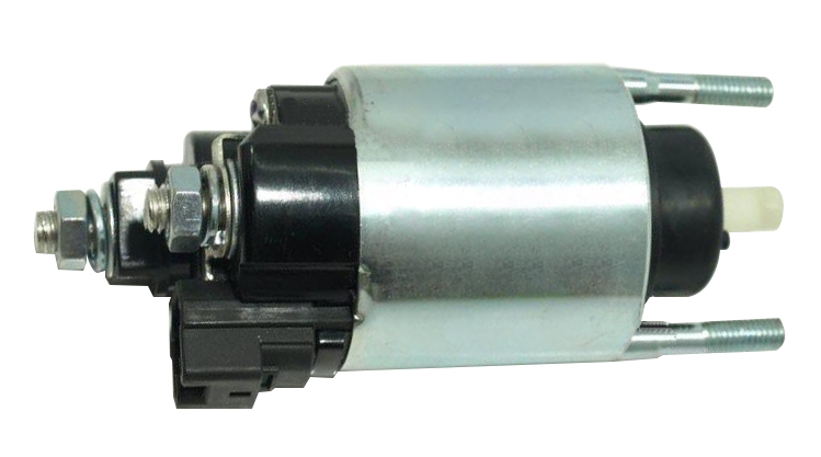 GENUINE QUALITY SOLENOID SWITCH FITS TOYOTA FOR 12V 136886 281500C080 ZM4708