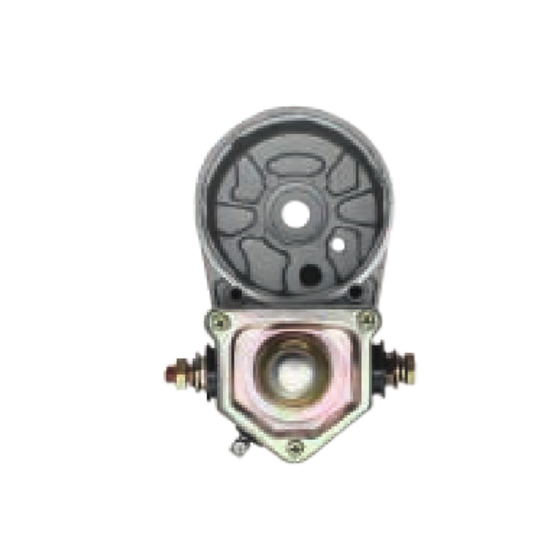 GENUINE QUALITY SOLENOID SWITCH FITS CATERPILLAR FOR 24V 234681 053400-9411