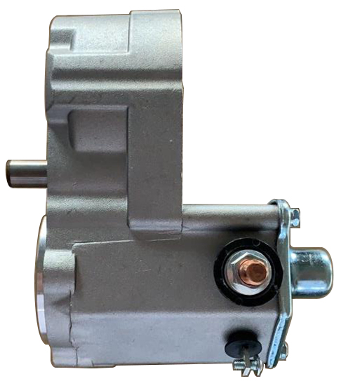 GENUINE QUALITY SOLENOID SWITCH FITS CATERPILLAR FOR 12V 113237 17199N