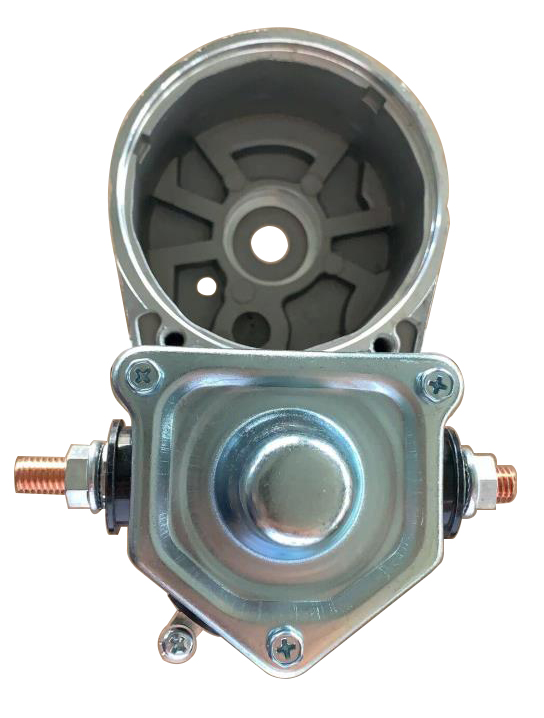 GENUINE QUALITY SOLENOID SWITCH FITS CATERPILLAR FOR 12V 113237 17199N