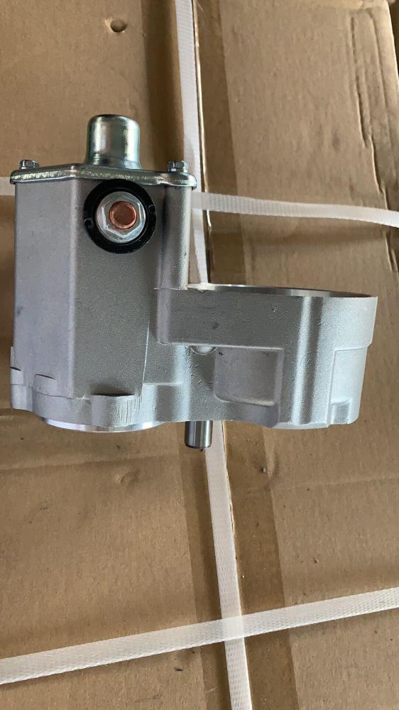 GENUINE QUALITY SOLENOID SWITCH FITS CATERPILLAR FOR 12V 113237 17199N