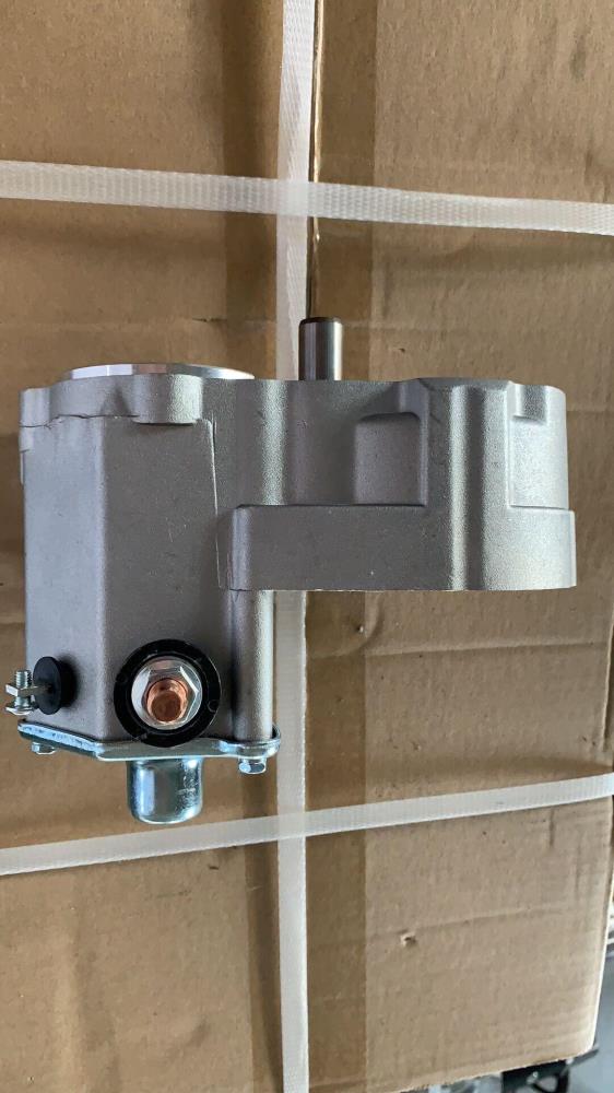 GENUINE QUALITY SOLENOID SWITCH FITS CATERPILLAR FOR 12V 113237 17199N