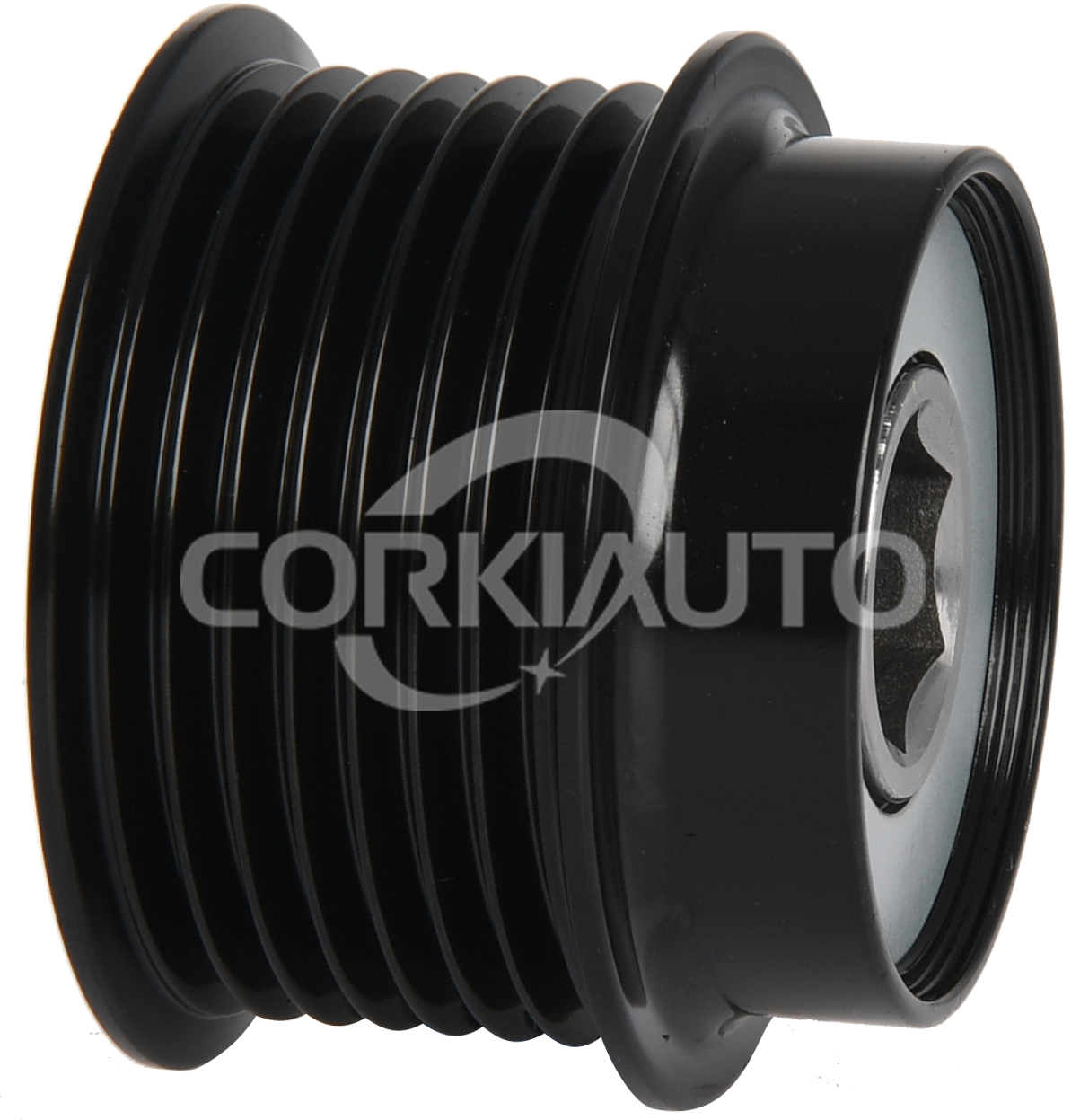 535019810 GENUINE QUALITY CLTUCH PULLEY FOR TOYOTA