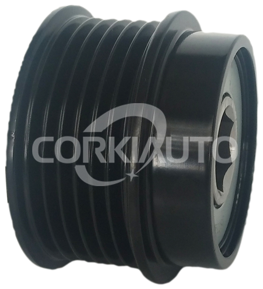 F-236151 GENUINE QUALITY CLTUCH PULLEY FOR JEEP