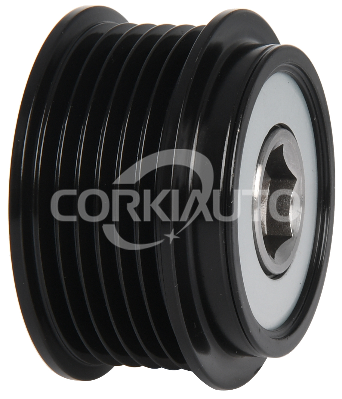 021040-1840 GENUINE QUALITY CLTUCH PULLEY FOR HYUNDAI