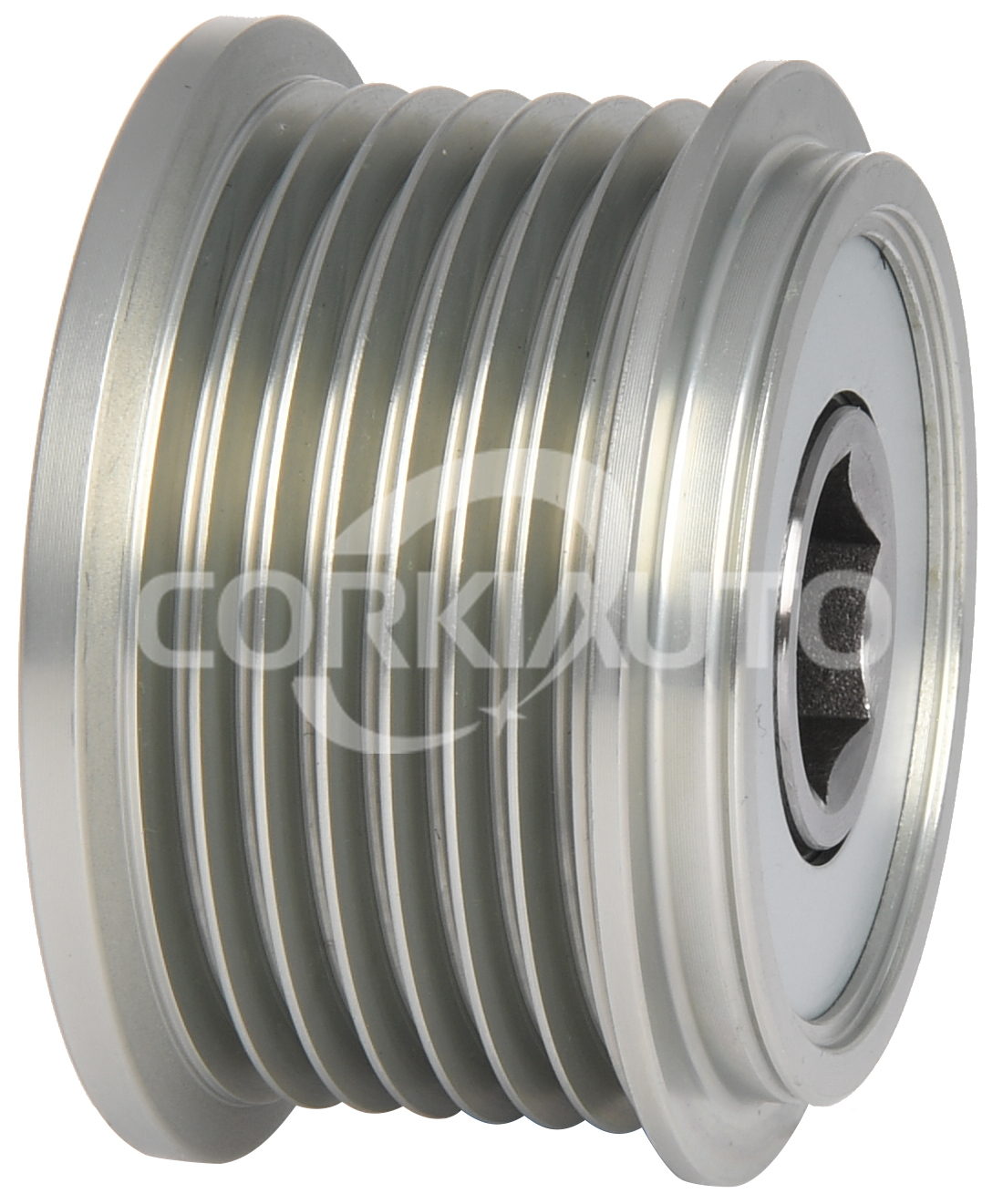 104210-9030 GENUINE QUALITY CLTUCH PULLEY FOR ISUZU