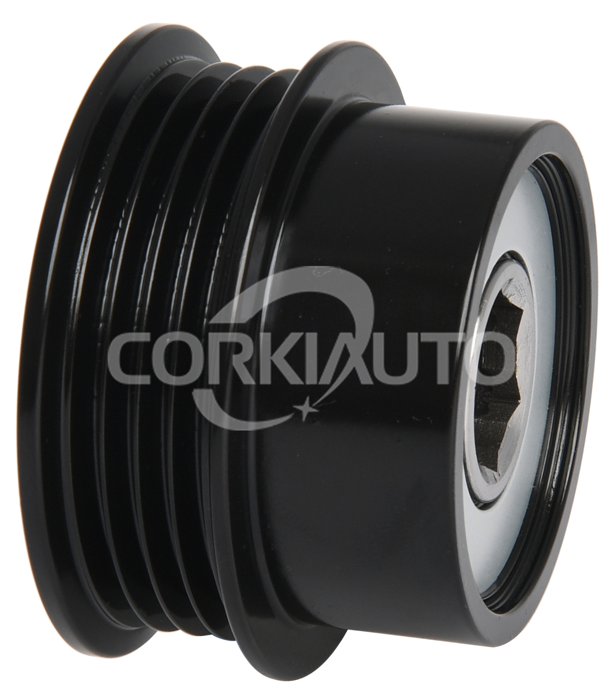 021040-2300 GENUINE QUALITY CLTUCH PULLEY FOR FORD