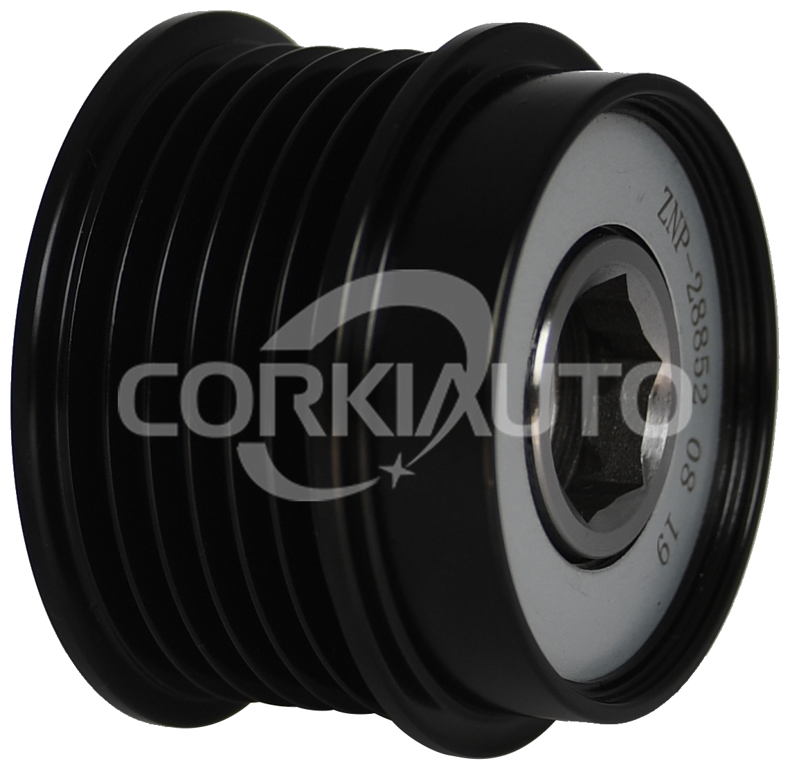 05184692AB GENUINE QUALITY CLTUCH PULLEY FOR DODGE