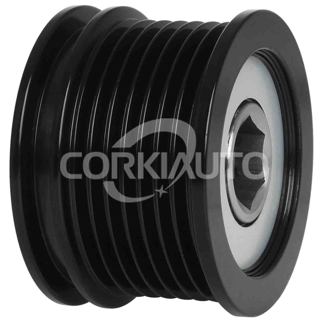31141-59B-J01 GENUINE QUALITY CLTUCH PULLEY FOR HONDA