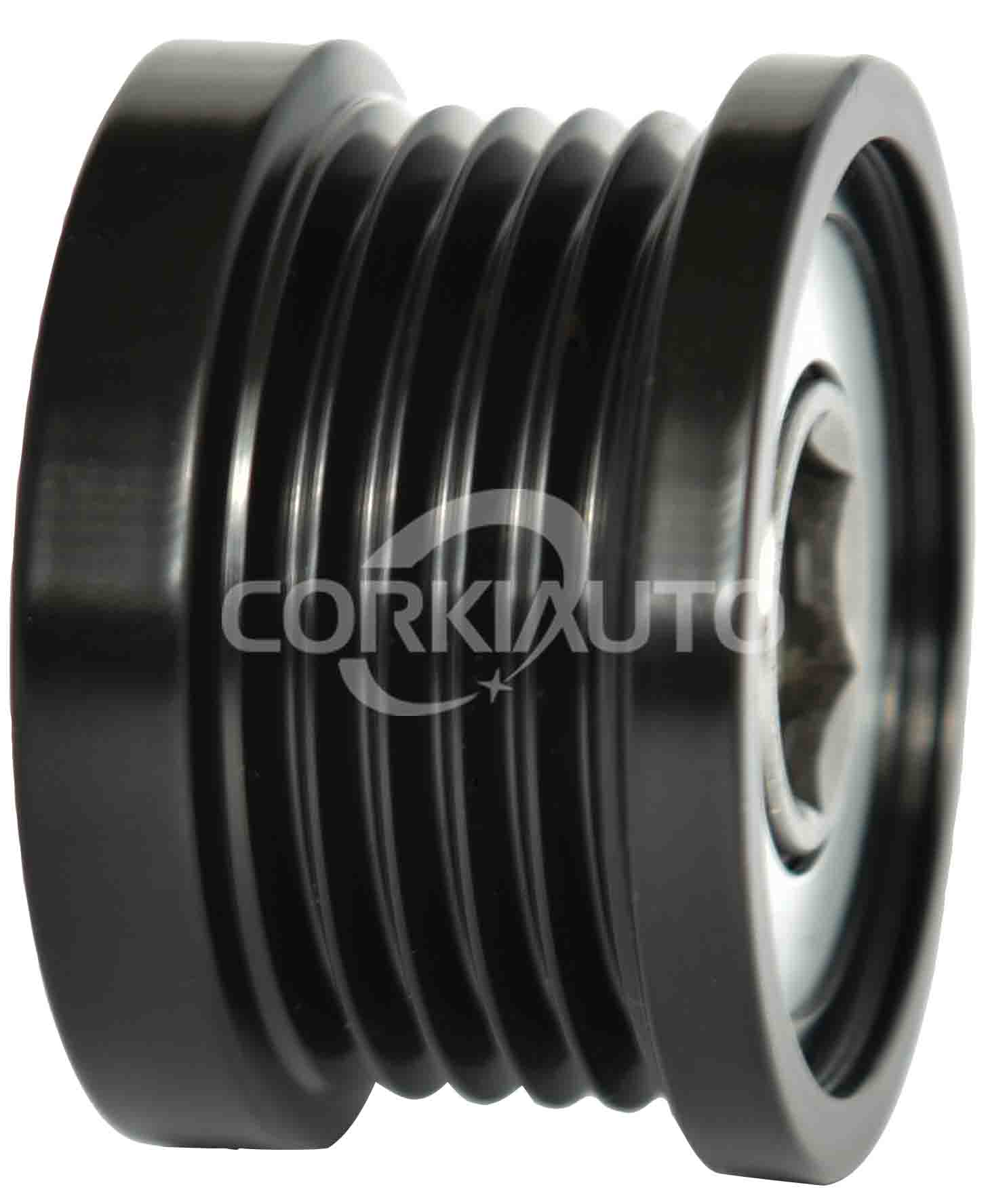 GENUINE QUALITY CLTUCH PULLEY FOR DODGE