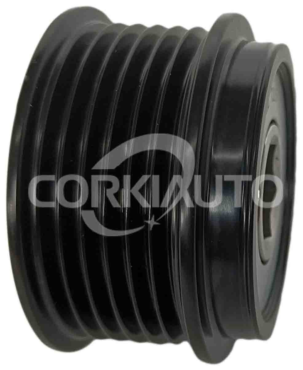 TN021040-3030 GENUINE QUALITY CLTUCH PULLEY FOR CADILLAC
