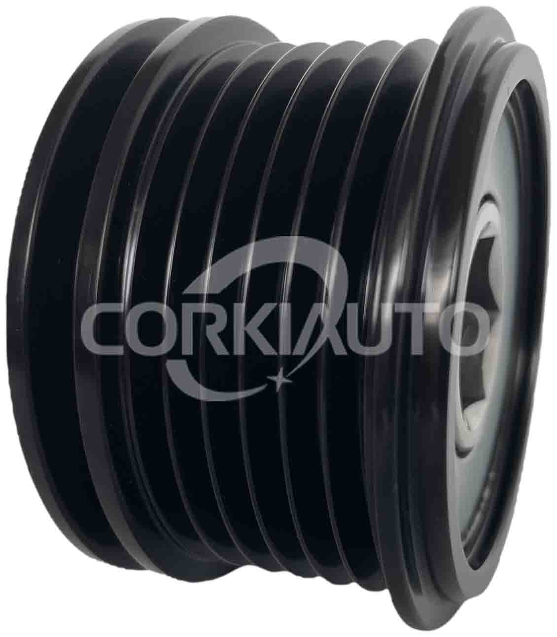 27415-0W230 GENUINE QUALITY CLTUCH PULLEY FOR LEXUS