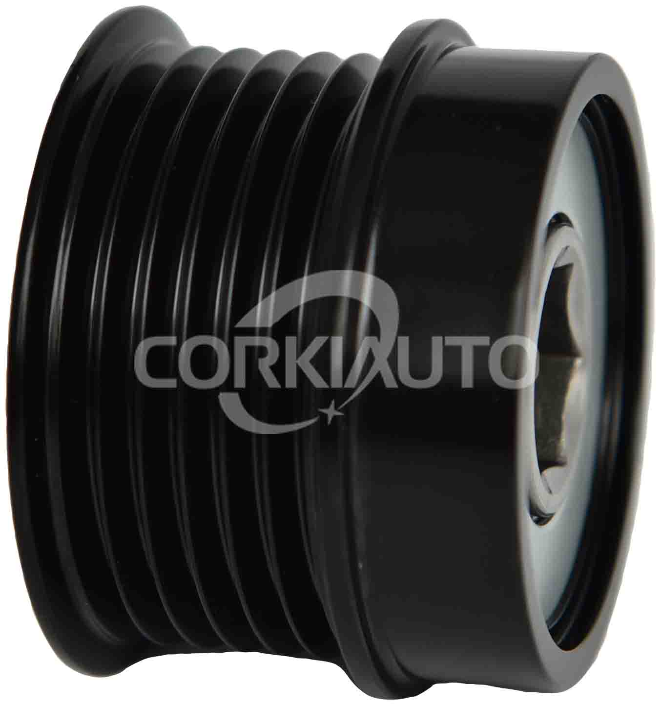 021040-3280 GENUINE QUALITY CLTUCH PULLEY FOR CHRYSLER