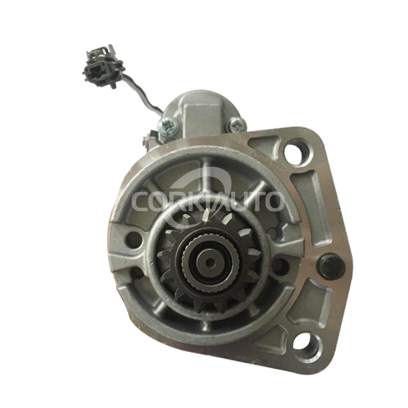 Auto starter for NISSAN RENAULT 12V 1.7KW 13T CW 60353011 M0TA0271 23300ET80B