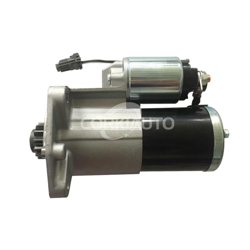 Auto starter for NISSAN RENAULT 12V 1.7KW 13T CW 60353011 M0TA0271 23300ET80B