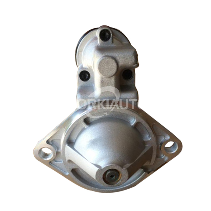 Auto starter for NISSAN PICK UP 12V 1.4KW 9T CW 6004AA0019 6004AA2005