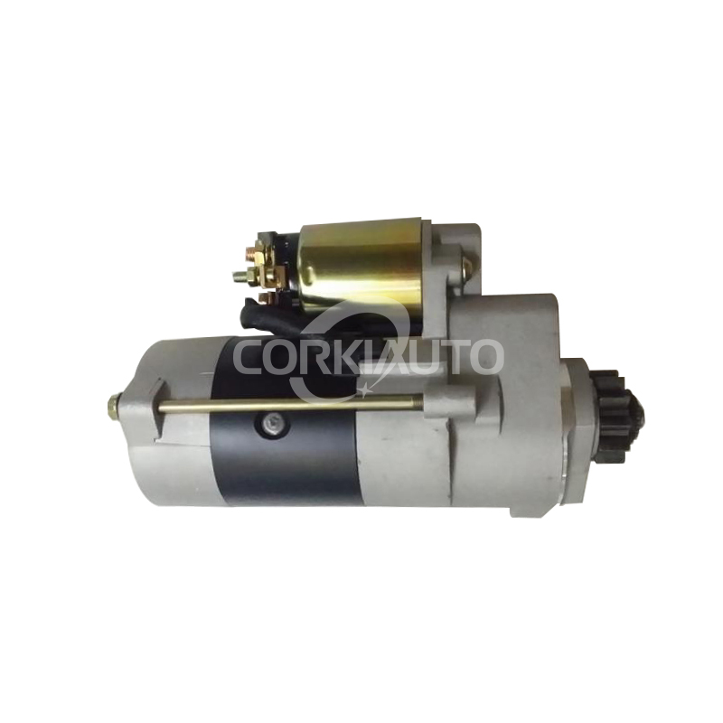 Auto starter for NISSAN Almera 12V 2.2 KW 12T CW M008T71373 113319 8EA737991001