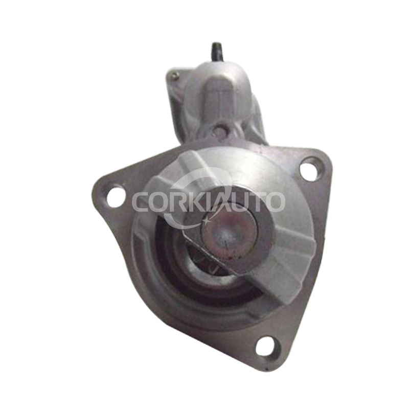 Auto starter for NISSAN 24V 6.0KW 11T 03506020451 0350-602-0411