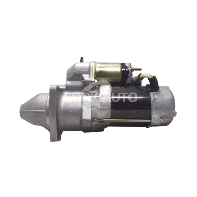 Auto starter for NISSAN 24V 6.0KW 11T 03506020451 0350-602-0411