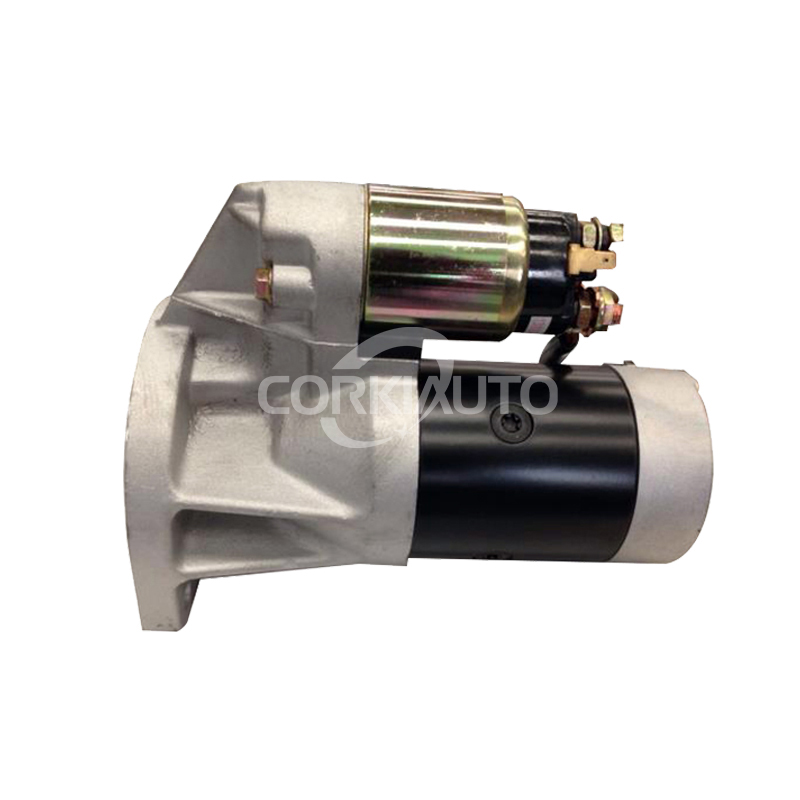 Auto starter for NISSAN 12V 2.5KW 9T CW 23300-10T01 0113106 S13-106B