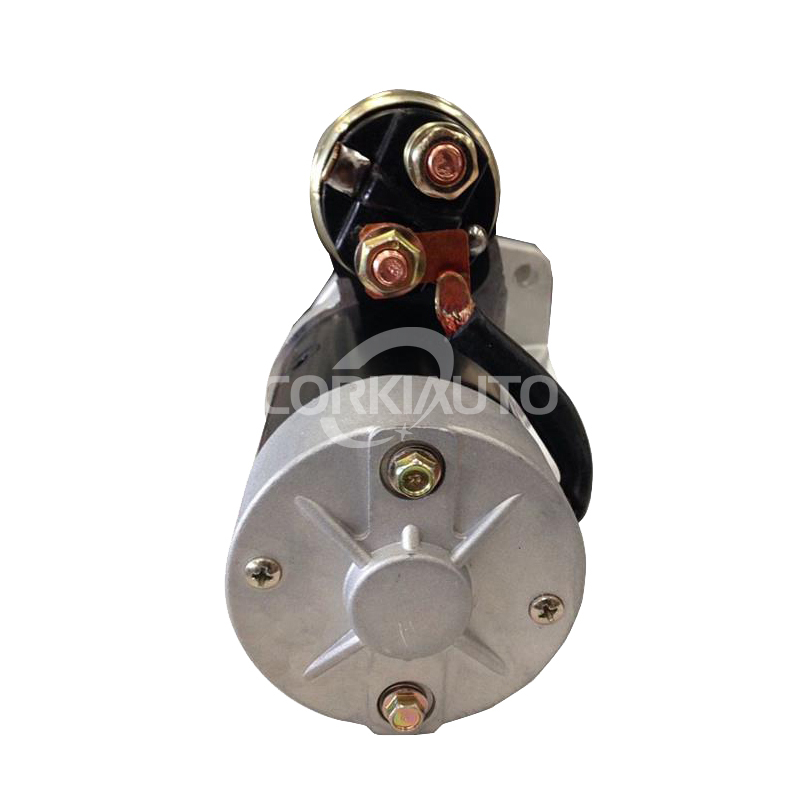 Auto starter for NISSAN 12V 2.5KW 9T CW 23300-10T01 0113106 S13-106B