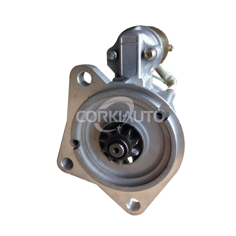 Auto starter for NISSAN 24V 3.2KW 10T CW 23300-T9003 18287N S24-01C M2T64373