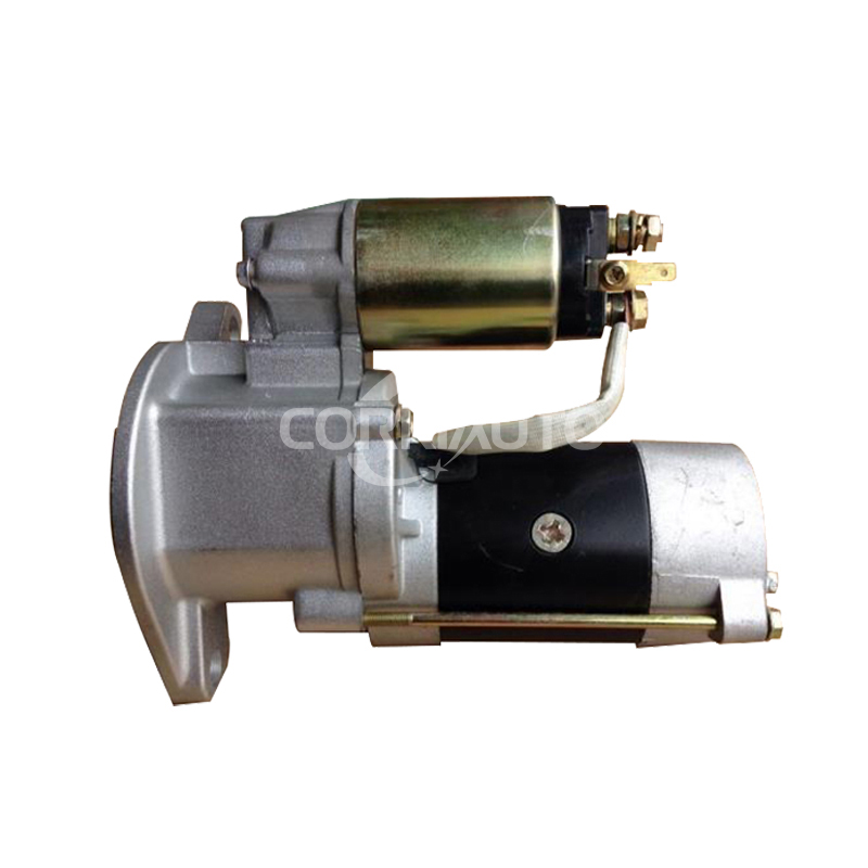 Auto starter for NISSAN 24V 3.2KW 10T CW 23300-T9003 18287N S24-01C M2T64373