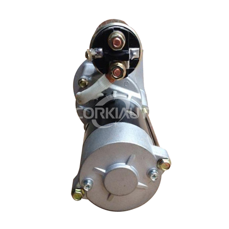 Auto starter for NISSAN 24V 3.2KW 10T CW 23300-T9003 18287N S24-01C M2T64373