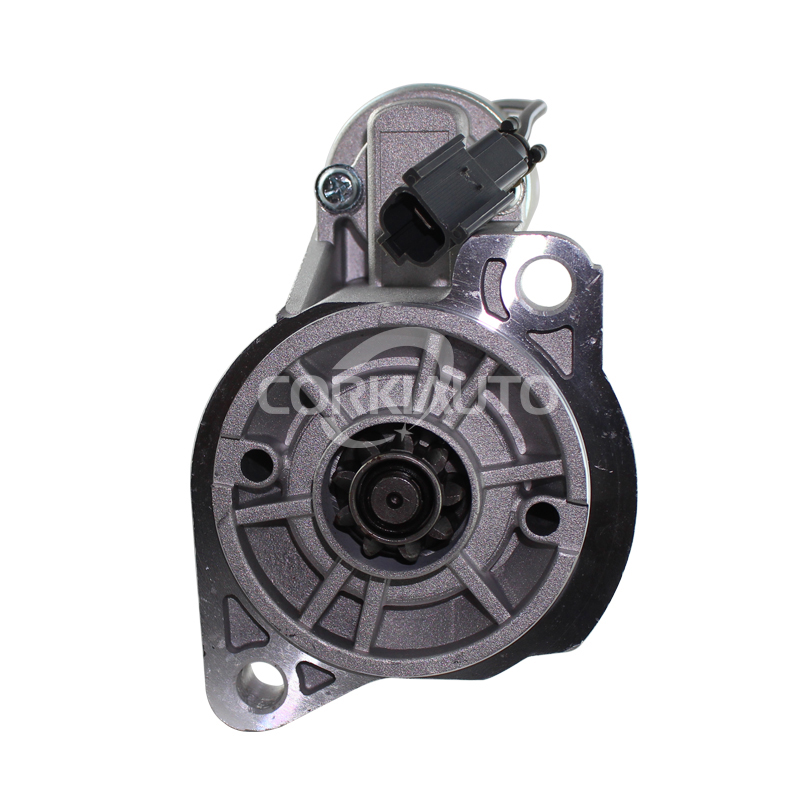 Auto starter for NISSAN 12V 1.2KW 9T CW M0T60082 253158 233001S771 DRS3758