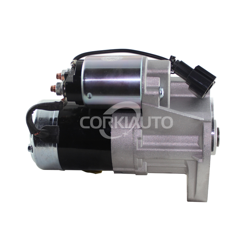 Auto starter for NISSAN 12V 1.2KW 9T CW M0T60082 253158 233001S771 DRS3758