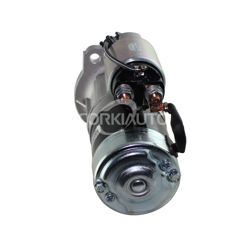 Auto starter for NISSAN 12V 1.2KW 9T CW M0T60082 253158 233001S771 DRS3758