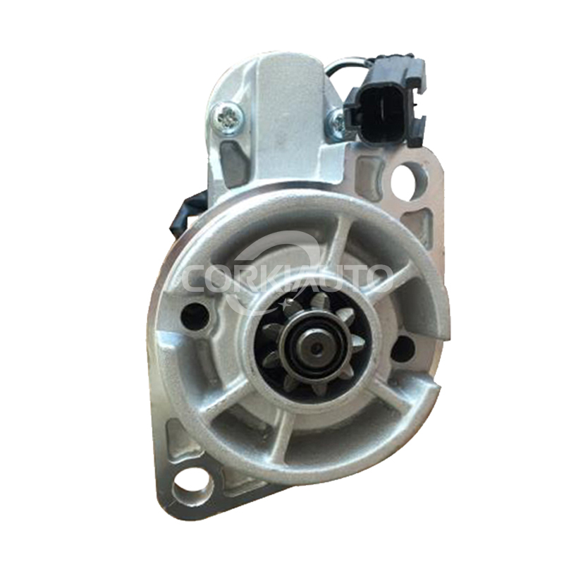 Auto starter for NISSAN 12V 1.4KW 9T CW 103180B 18973 23300F4U10 M000T65581