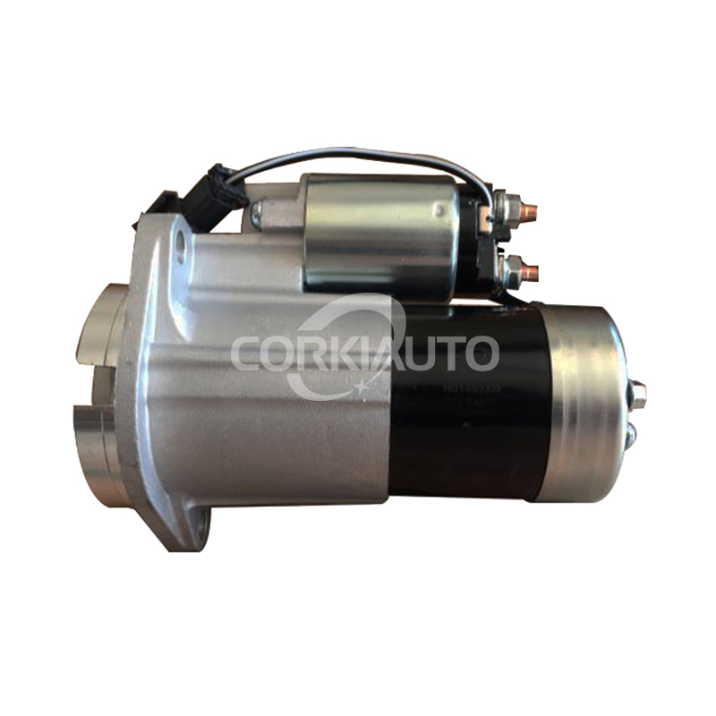 Auto starter for NISSAN 12V 1.4KW 9T CW 103180B 18973 23300F4U10 M000T65581