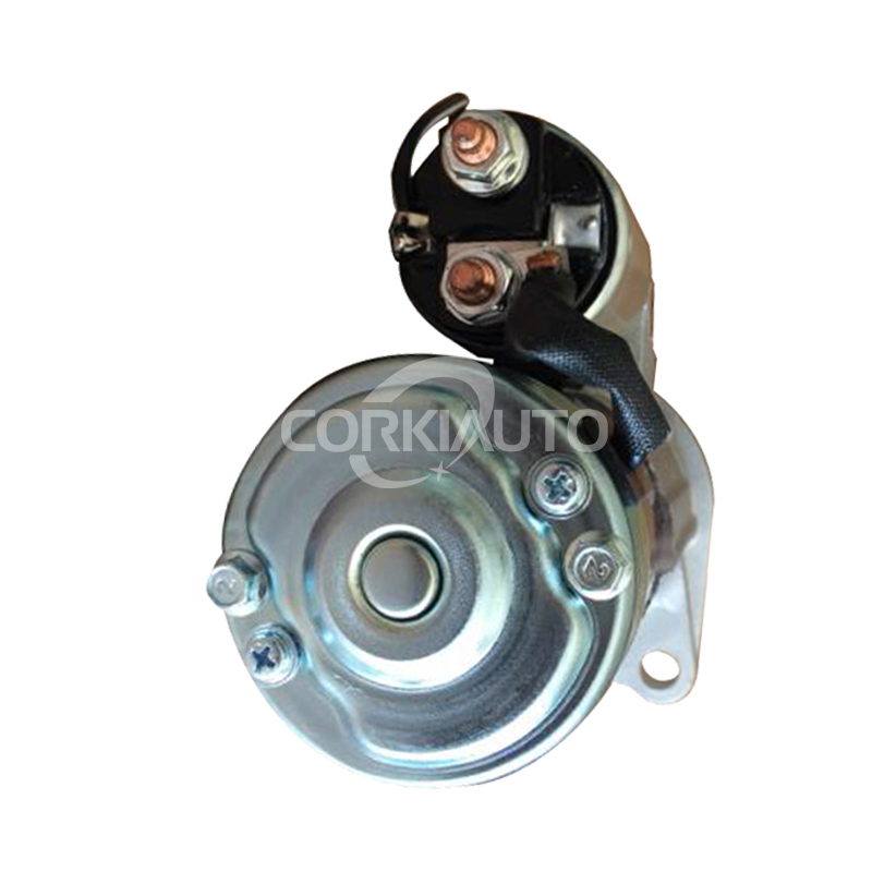 Auto starter for NISSAN 12V 1.4KW 9T CW 103180B 18973 23300F4U10 M000T65581