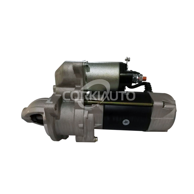 Auto starter for NISSAN FE6 24V 4.5KW 11T 23300-Z5579 03505520530 QD2303