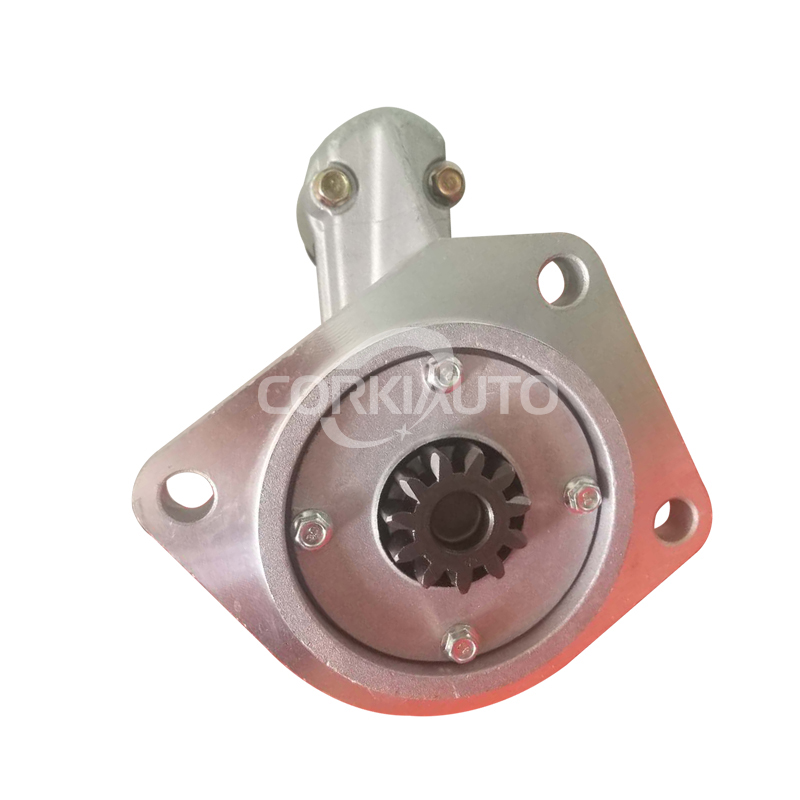 Auto starter for NISSAN 12V 2.5KW 11T CW S140456 LRS01570 2330006J00