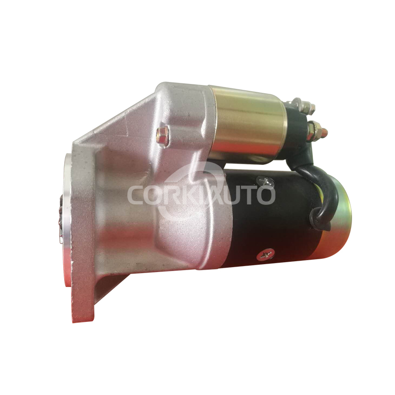 Auto starter for NISSAN 12V 2.5KW 11T CW S140456 LRS01570 2330006J00