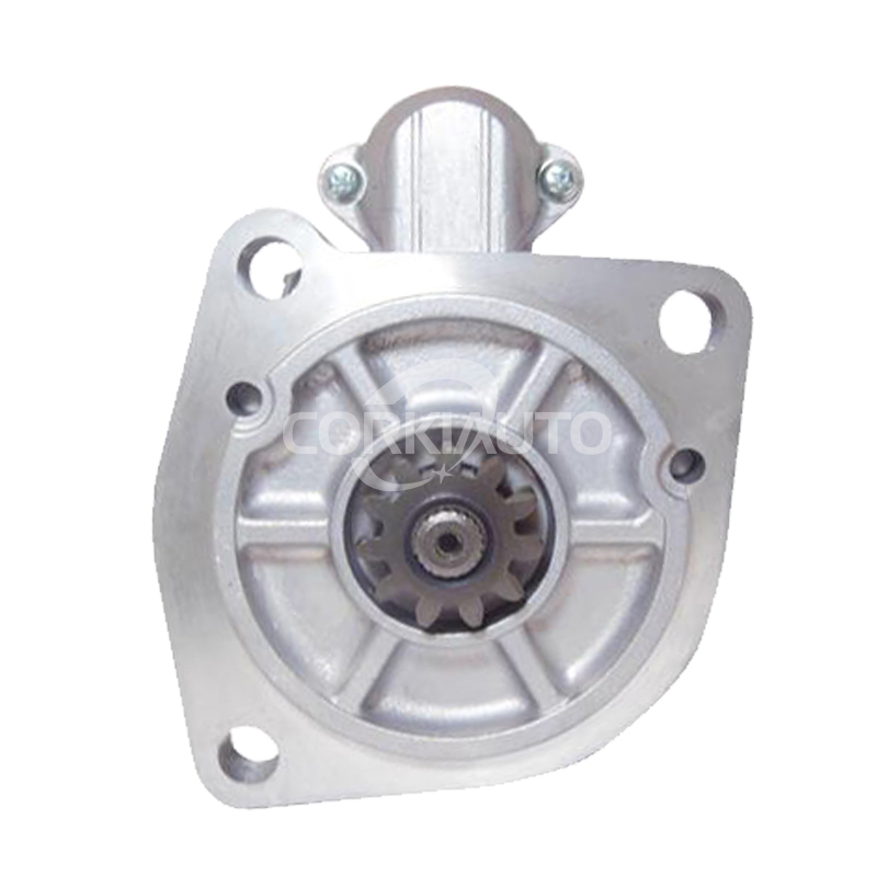 Auto starter for NISSAN 24V 3.2KW 11T CW M2T78682 233000T005 1035028