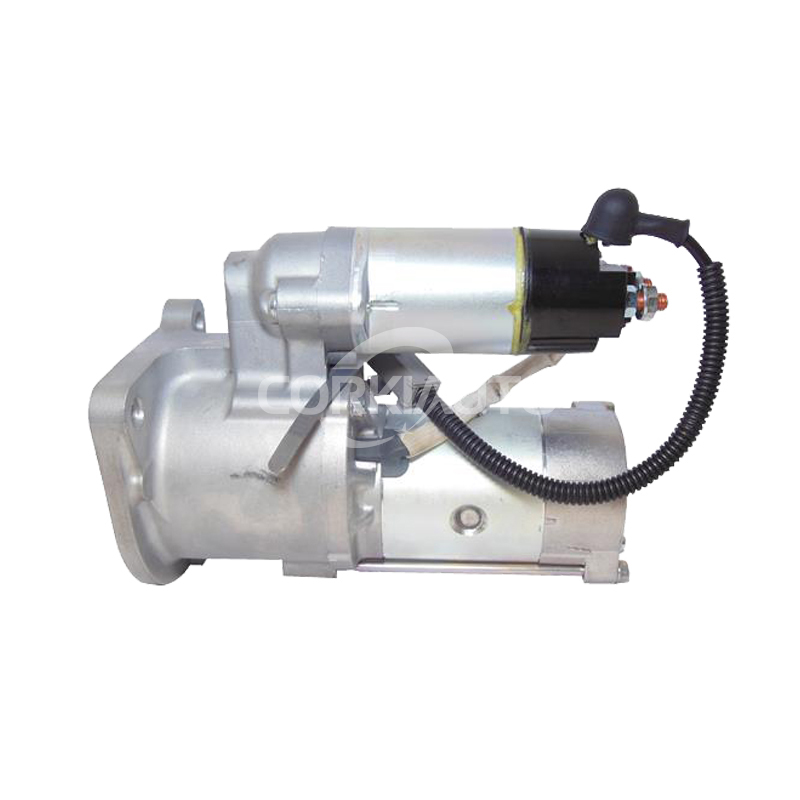 Auto starter for NISSAN 24V 3.2KW 11T CW M2T78682 233000T005 1035028