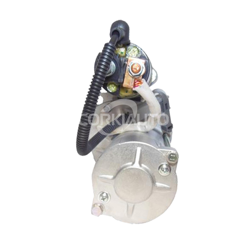 Auto starter for NISSAN 24V 3.2KW 11T CW M2T78682 233000T005 1035028
