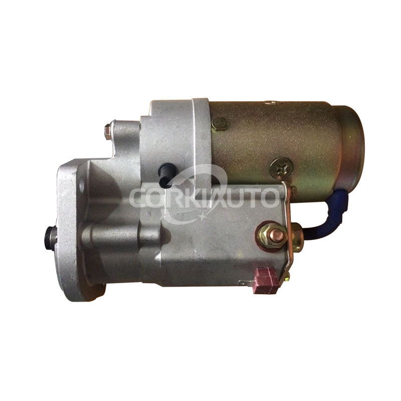 Auto starter for NISSAN 12V 2.0KW 9T CW S13-104 104236 2330083W00 LRS01111